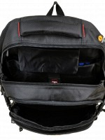 Рюкзак Городской нейлон Power In Eavas 7214 black