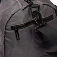 Дорожно-спортивная  сумка  Lanpad 2269 grey