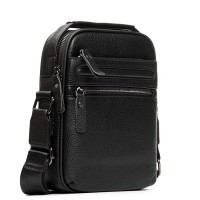 Сумка мужская Планшет иск-кожа PODIUM 3001-1 black