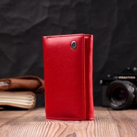 Женский кожаный кошелек ST Leather 19469