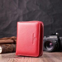Женский кожаный кошелек-клатч ST Leather 22552 
