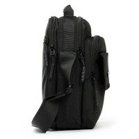 Сумка через плечо Lanpad A45010 black