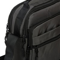 Сумка через плечо Lanpad A82091 gray