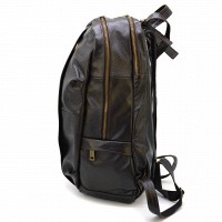 Мужской кожаный рюкзак TARWA FC-7340-3md