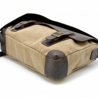 Мужская комбинированная сумка TARWA rsc-6002-3md