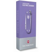 Складной нож Victorinox Classic Sd Alox Colors 0.6221.223G