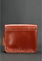 Бохо-сумка BlankNote «Лилу»