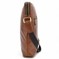 Мужская сумка через плечо TARWA gb-1048-3md
