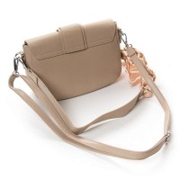 Женская сумочка из кожезаменителя FASHION 2 2818 khaki