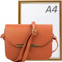 Женский клатч из кожзаменителя VALIRIA FASHION 4detbi-184-10