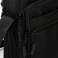 Сумка через плечо Lanpad A82091 black