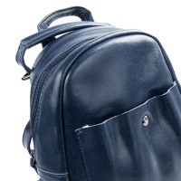 Женский  рюкзак из кожзама VALIRIA FASHION ODA1807-6