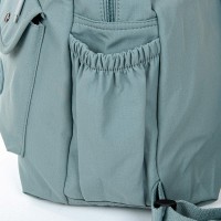 Спортивно-дорожная сумка Lanpad WA3088 blue