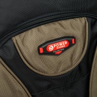 Рюкзак Городской нейлон Power In Eavas 9009 green