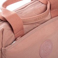 Женская тканевая сумка Jielshi 116-07 r.copper