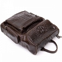 Кожаный рюкзак Vintage 20430 