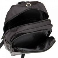 Рюкзак Городской нейлон Lanpad 2261 grey