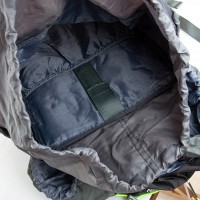 Рюкзак Туристический нейлон Royal Mountain 1497-65L black