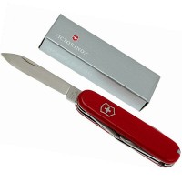 Складной нож Victorinox Sportsman 0.3802