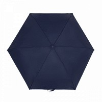 Зонт автомат Fulton L710-037386 Open & Close Superslim-1 Navy (Синий)