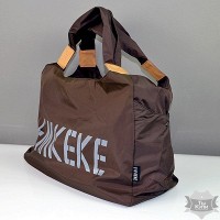Женская текстильная сумка Emkeke 915