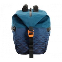 Дорожная синяя сумка Victorinox Travel VX TOURING/Dark Teal Vt601495