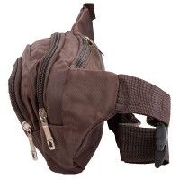Мужская поясная сумка VALIRIA FASHION 4detbi965-10