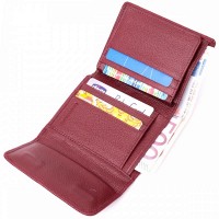 Женский кожаный кошелек ST Leather 19480