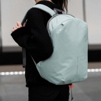 Рюкзак XD Design Bobby Soft Anti-Theft Mint (P705.797)