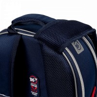 Рюкзак школьный для младших классов YES H-100 Oxford