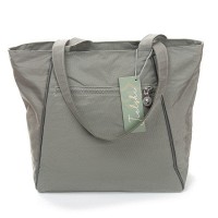 Женская тканевая сумка Jielshi 3768 d.grey