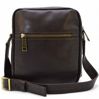 Мужская сумка через плечо TARWA GC-8086-1md