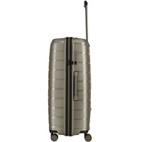 Чемодан Travelite 51x77x30 см AIR BASE/Champagne L TL075349-40