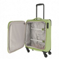 Чемодан Travelite Boja Green S Маленький TL091547-80