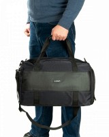 Дорожно-спортивная сумка Lanpad 2269 black