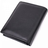 Мужской кожаный кошелек ST Leather 22464 
