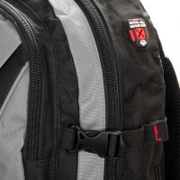 Рюкзак Туристический нейлон Royal Mountain 7916 grey