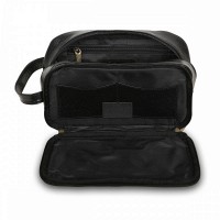 Несессер мужской Ashwood 2080 Black (Черный)