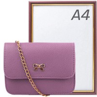 Женский клатч из кожзаменителя VALIRIA FASHION 4detbi-184924-7