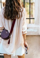 Женская сумка BlankNote «Tablet» марсала bn-bag-23-marsala