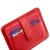 Кожаная кредитница CANPELLINI SHI090-172