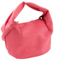 Женский клатч из кожезаменителя VALIRIA FASHION 5DETAA9304-pink