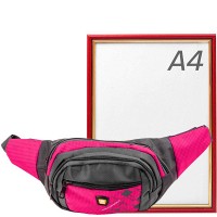 Женская поясная сумка VALIRIA FASHION  3DETBI676-13