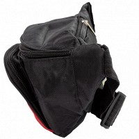 Женская поясная сумка VALIRIA FASHION 4DETBI3259-1