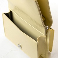 Женская сумочка из кожезаменителя FASHION 22 8905 yellow