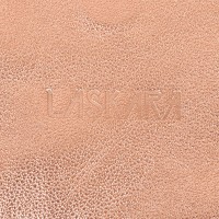 Женская кожаная сумка LASKARA lk-ds259-rose-gold