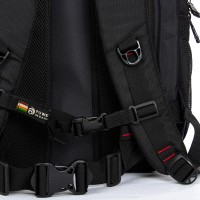 Рюкзак Городской нейлон Power In Eavas 7221 blue