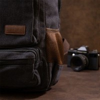 Текстильный рюкзак Vintage 20611 