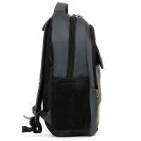 Рюкзак Городской нейлон Lanpad 2244 grey