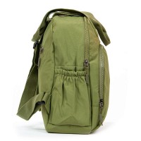 Спортивно-дорожная сумка Lanpad W35015 green